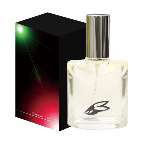 Aroma Fragrance【BARNABY BROOKS Jr.】