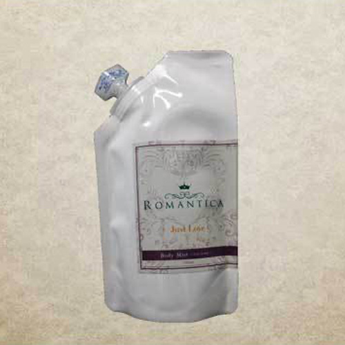 ROMANTICA BodyMist Refill