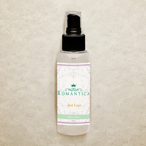 ROMANTICA Fabric Mist