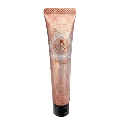 ROMANTICA Hand Cream