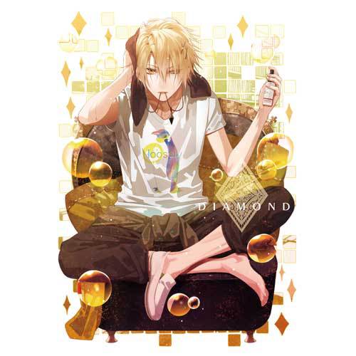 ROMANTICA Clothes AMNESIA World